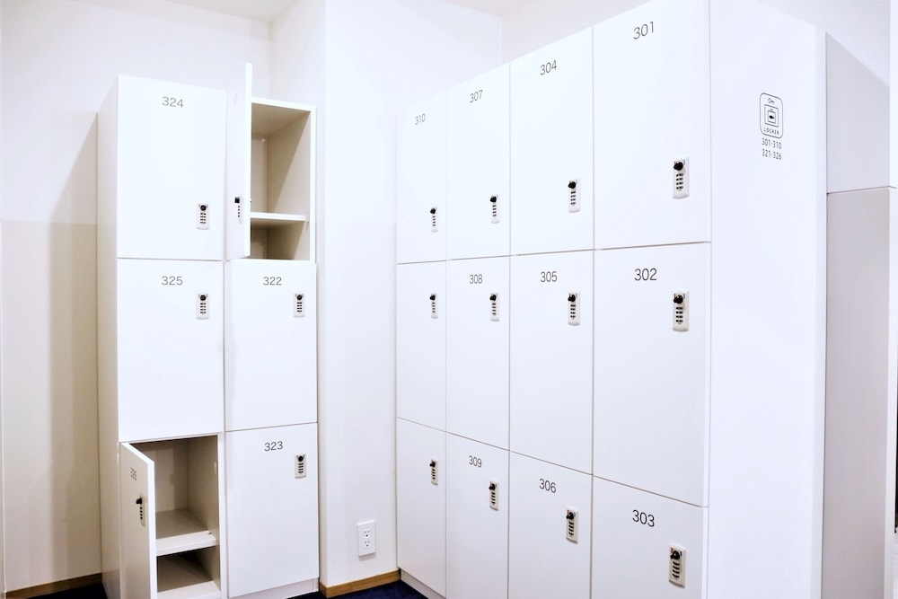 객실 내 편의 시설/서비스