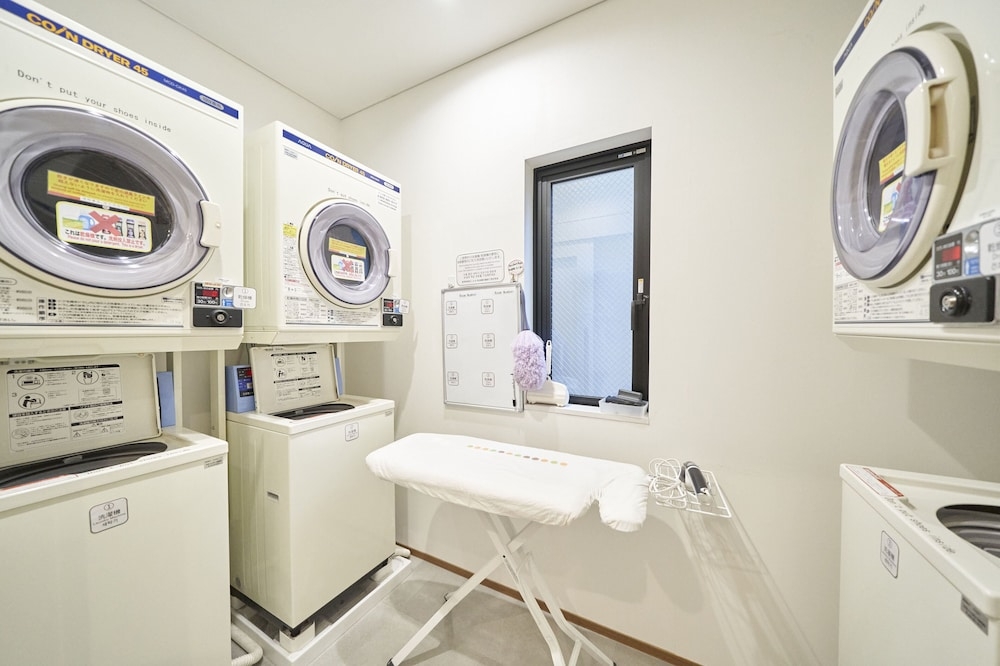세탁실