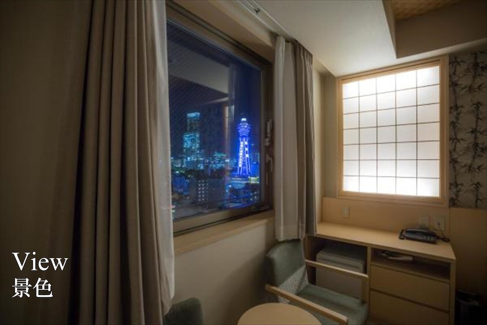 숙박 시설의 전망