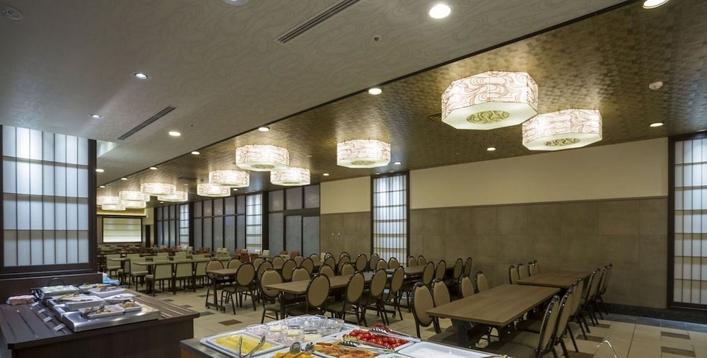 아침 식사 공간