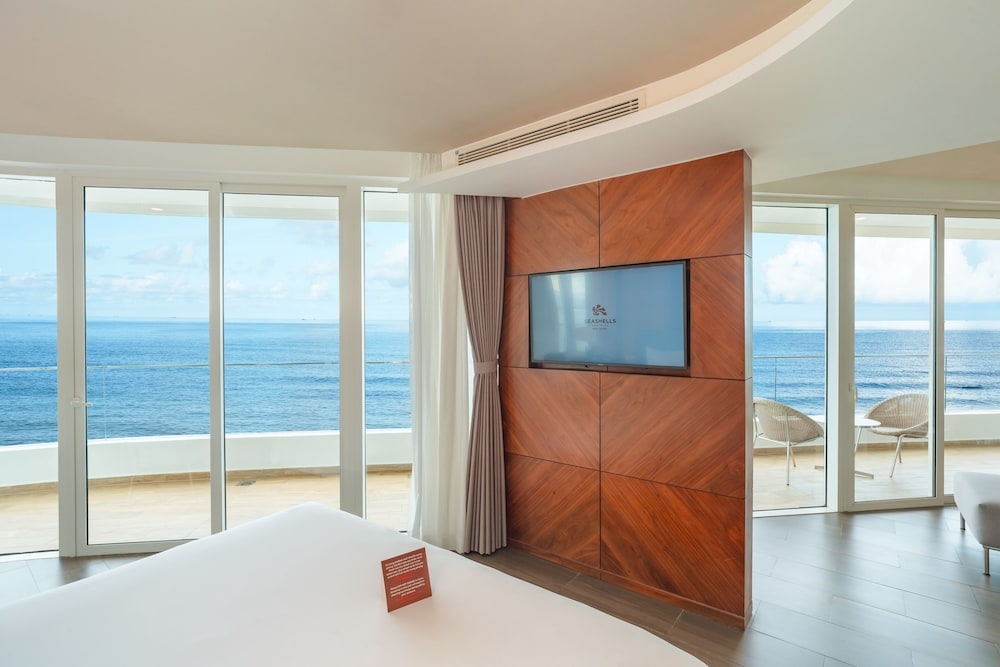 해변/바다 전망