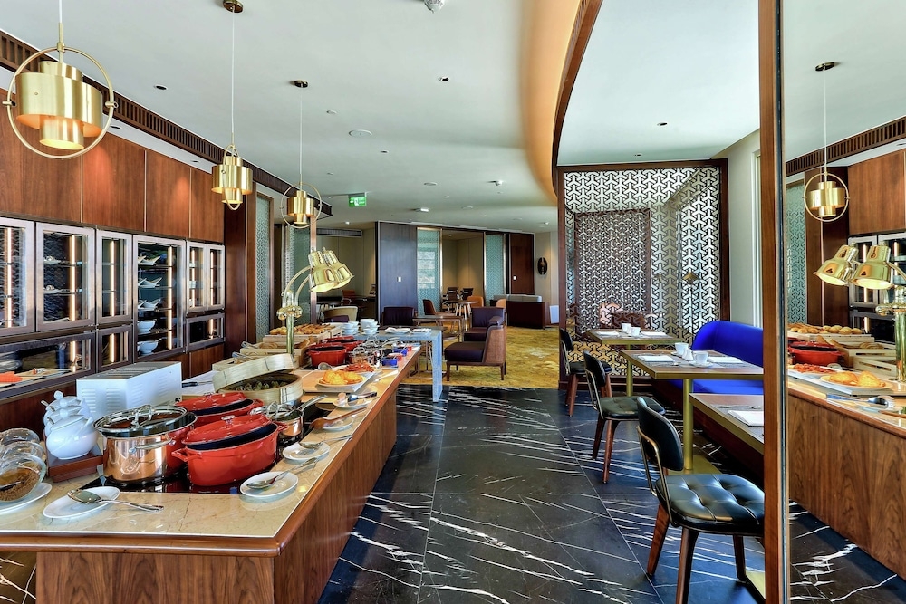 이그제큐티브 라운지