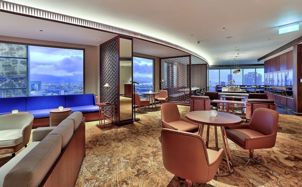 이그제큐티브 라운지