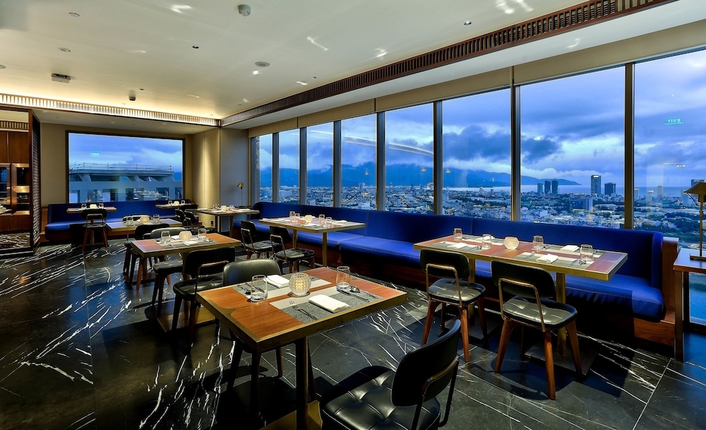 이그제큐티브 라운지