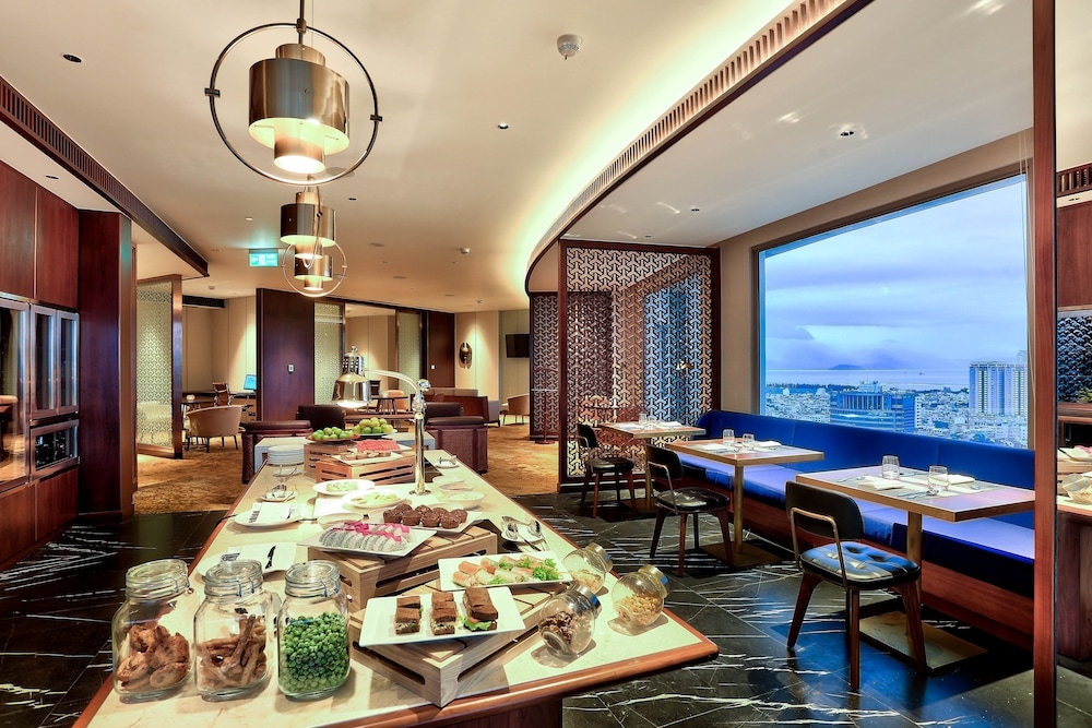 이그제큐티브 라운지