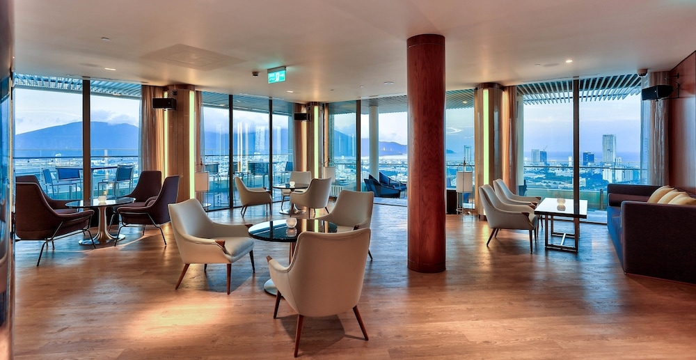 바(숙박 시설 내)