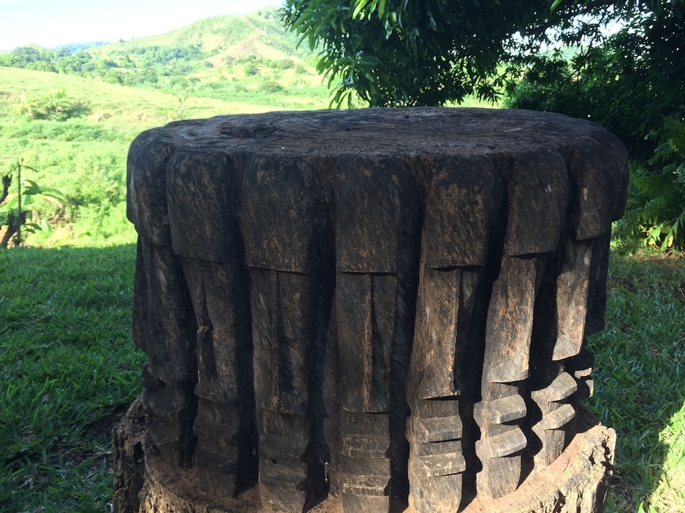 숙박 시설의 전망