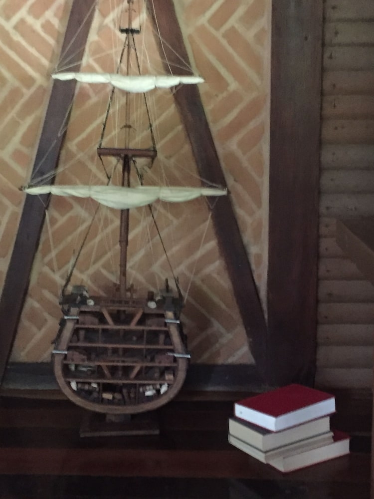 내부 세부 사진