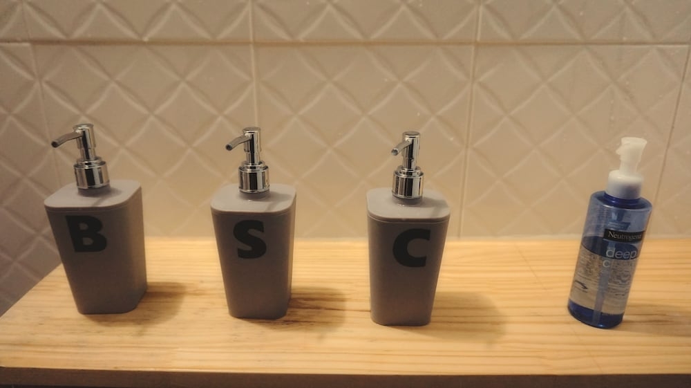 객실 내 편의 시설/서비스