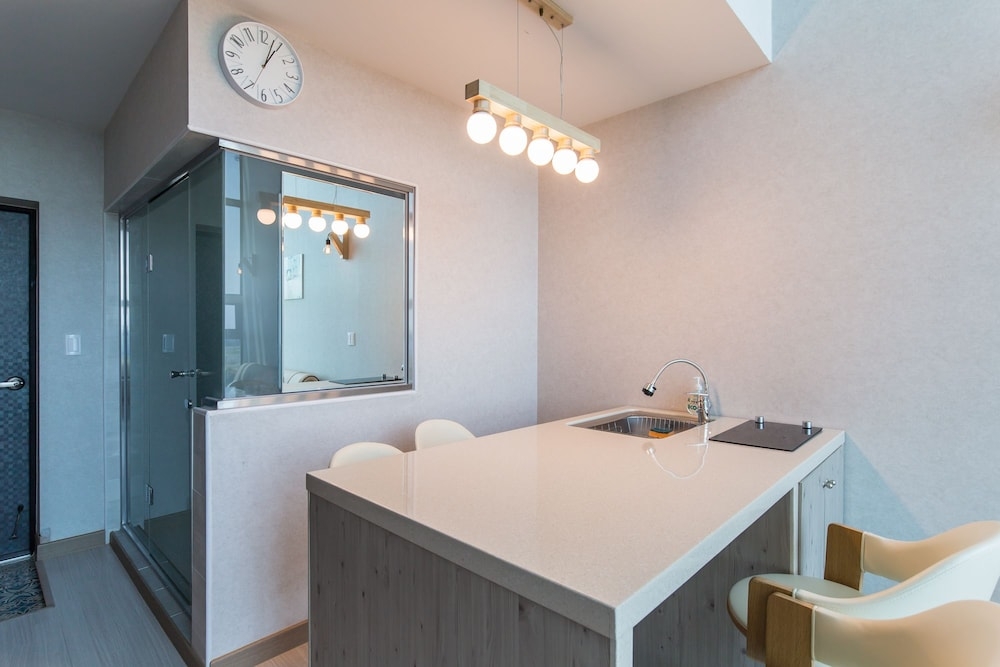 전용 간이 주방