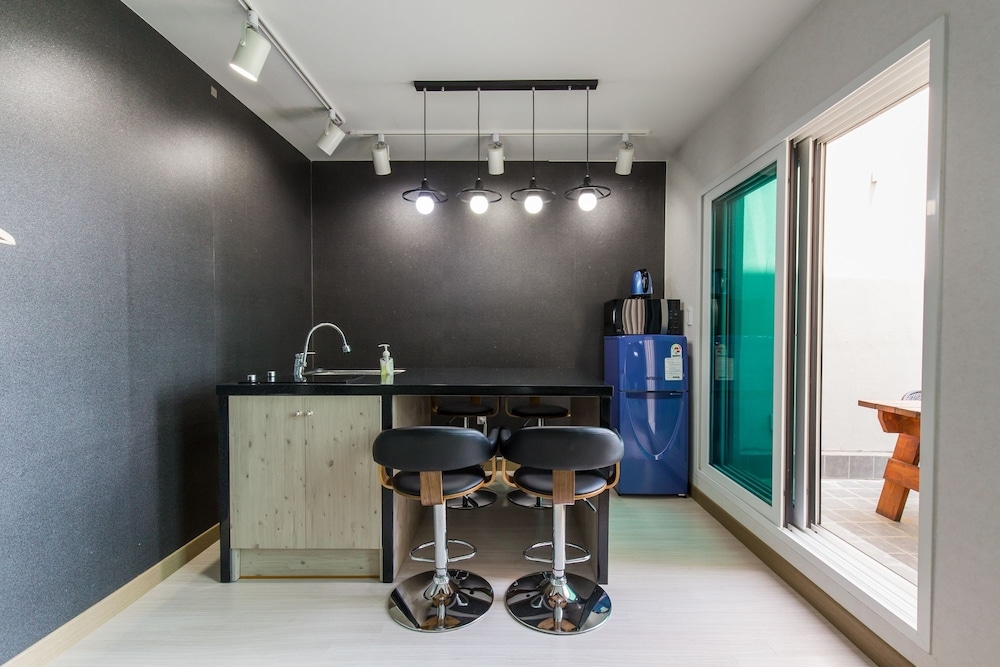 전용 간이 주방