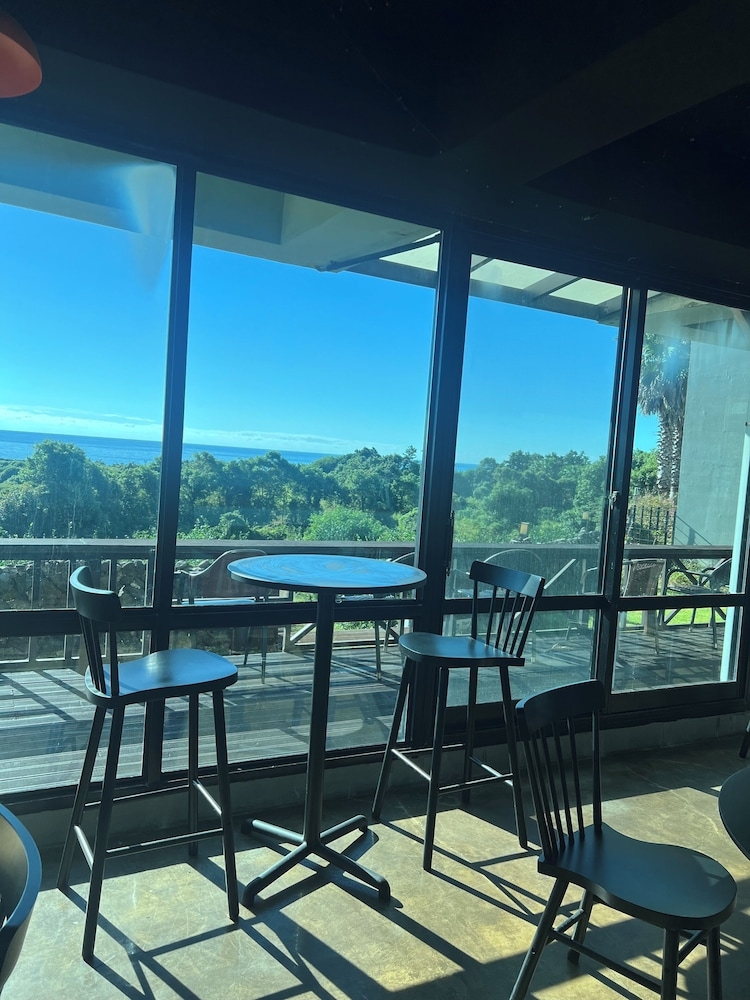 아침 식사 공간