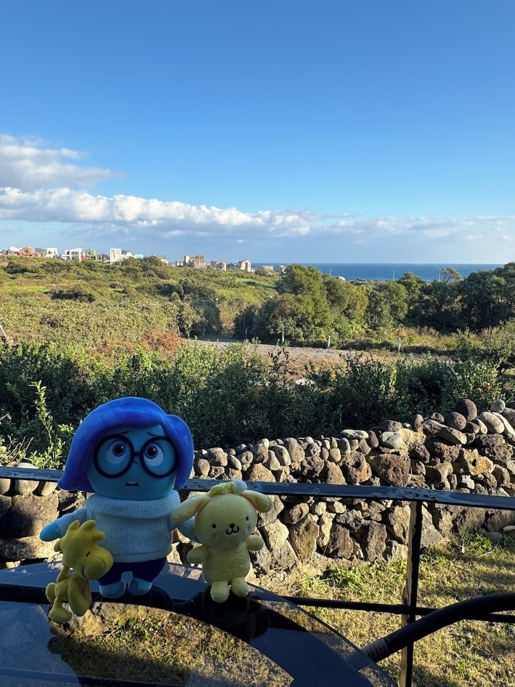 해변/바다 전망