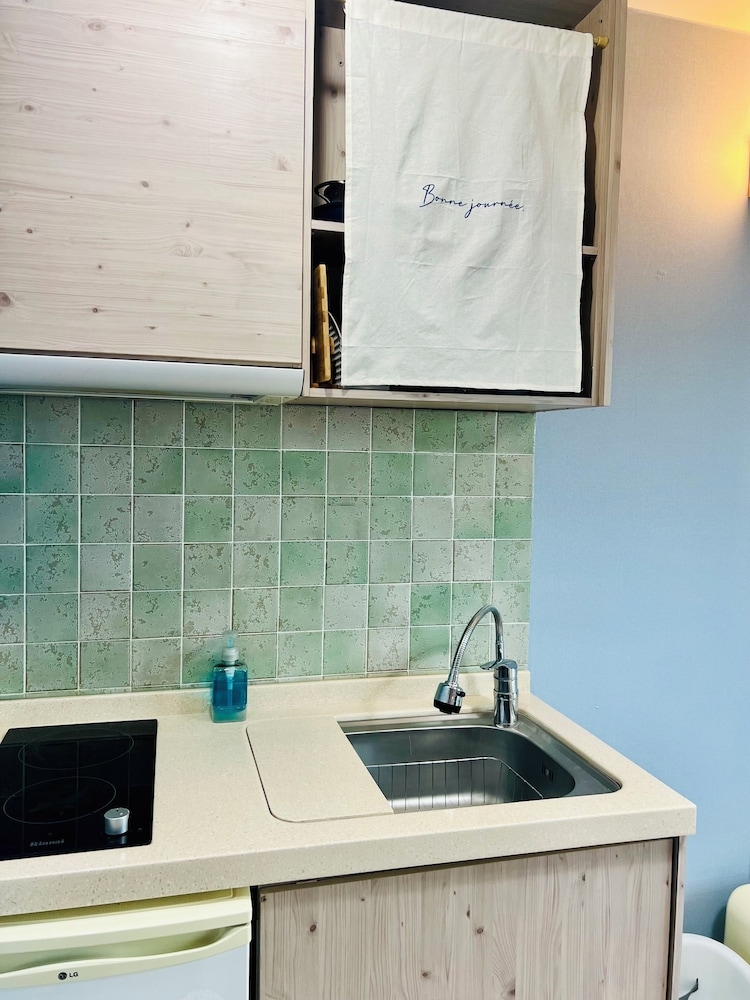 전용 간이 주방