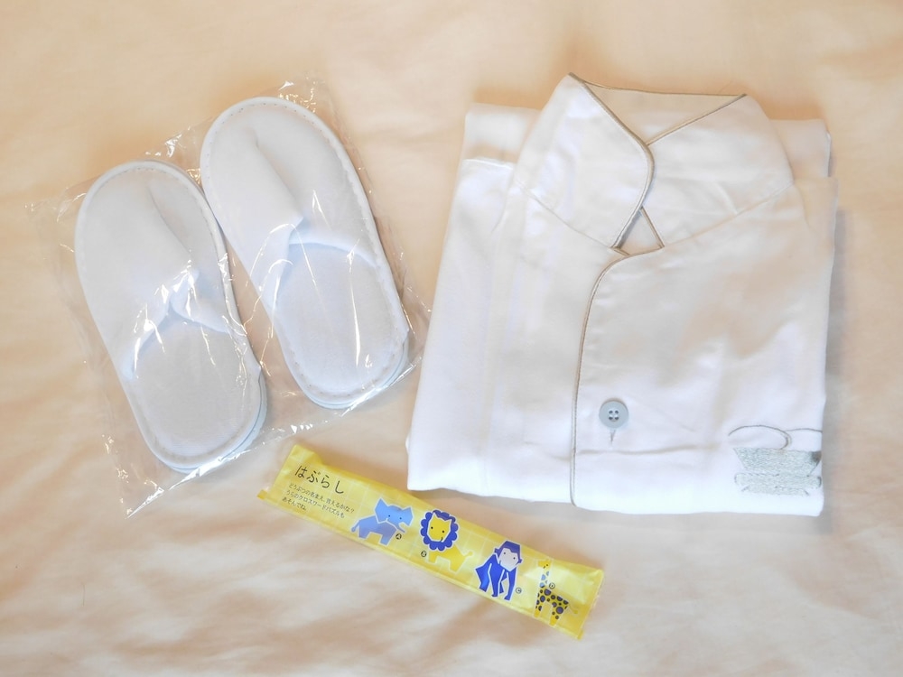 객실 내 편의 시설/서비스