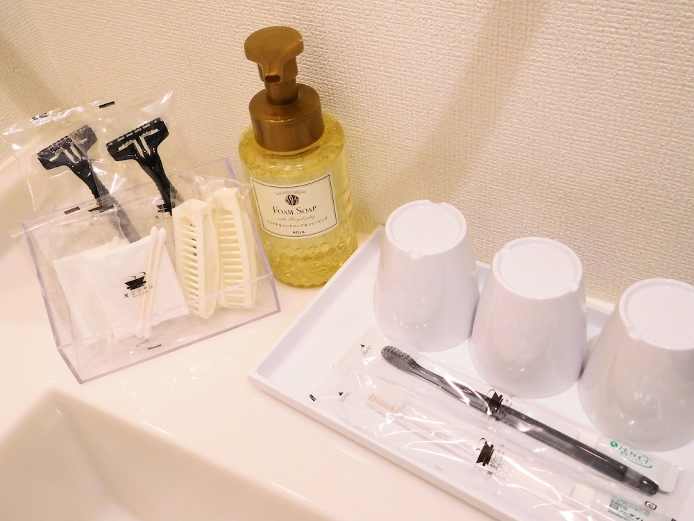 객실 내 편의 시설/서비스