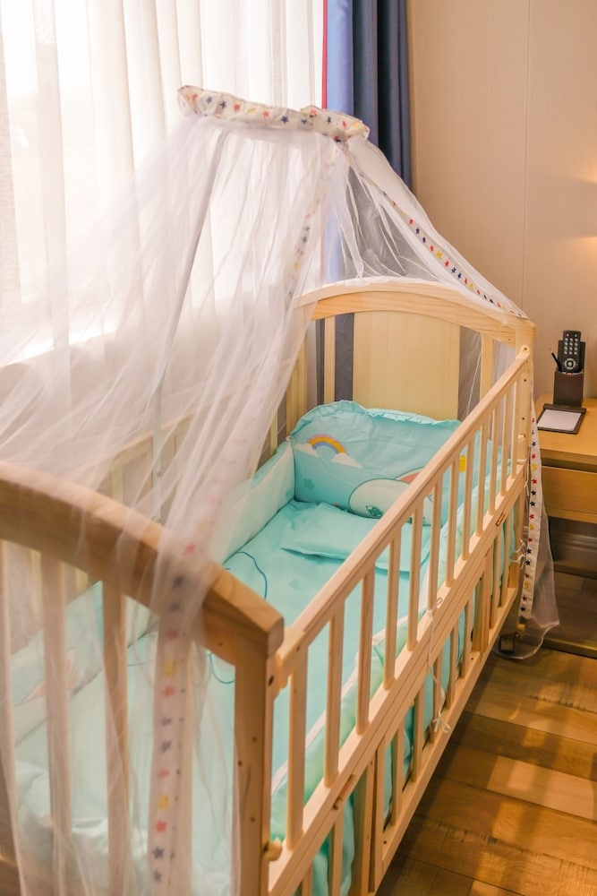 객실 내 편의 시설/서비스