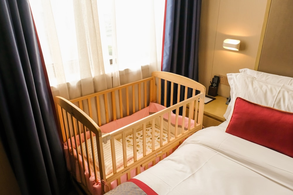 객실 내 편의 시설/서비스