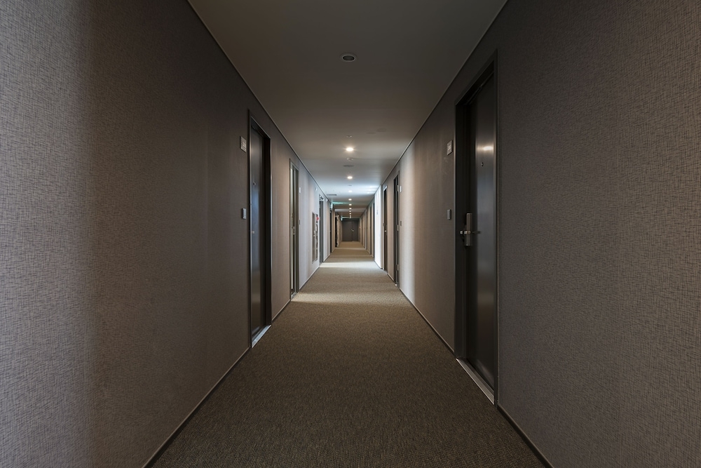 숙박 시설 내 편의 시설/서비스