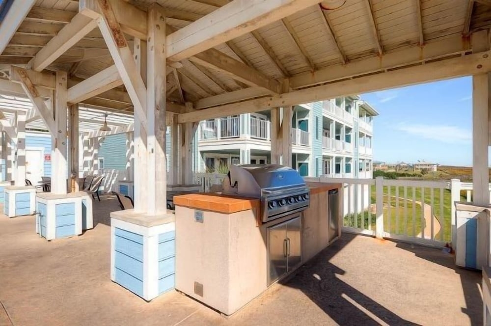 BBQ/피크닉 공간