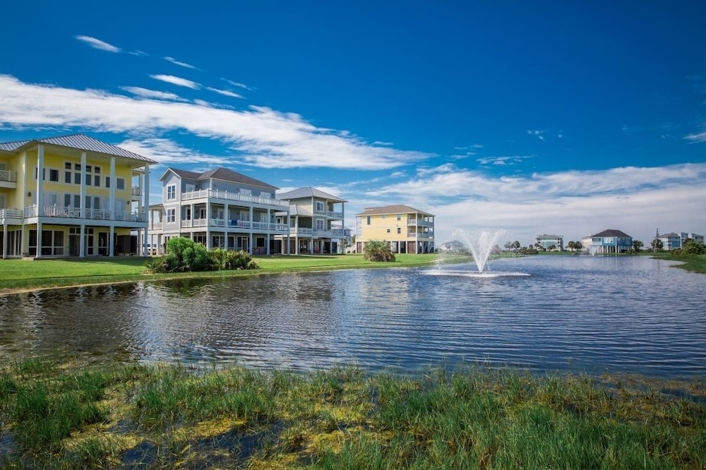 숙박 시설의 전망