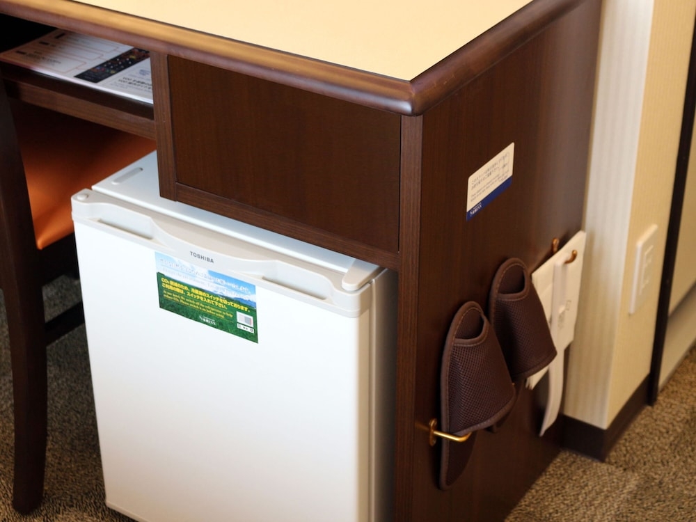 객실 내 편의 시설/서비스