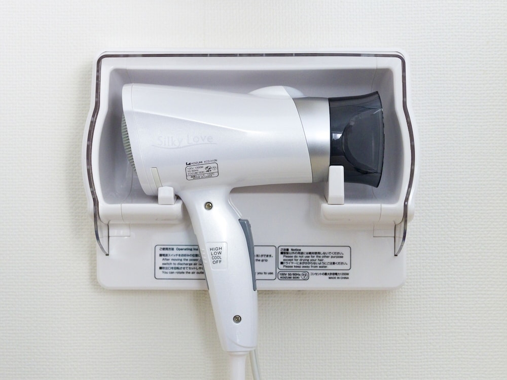 객실 내 편의 시설/서비스