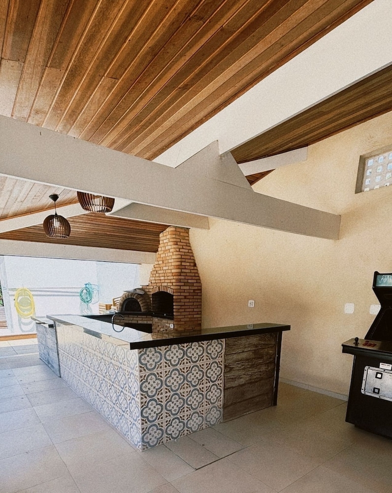 BBQ/피크닉 공간