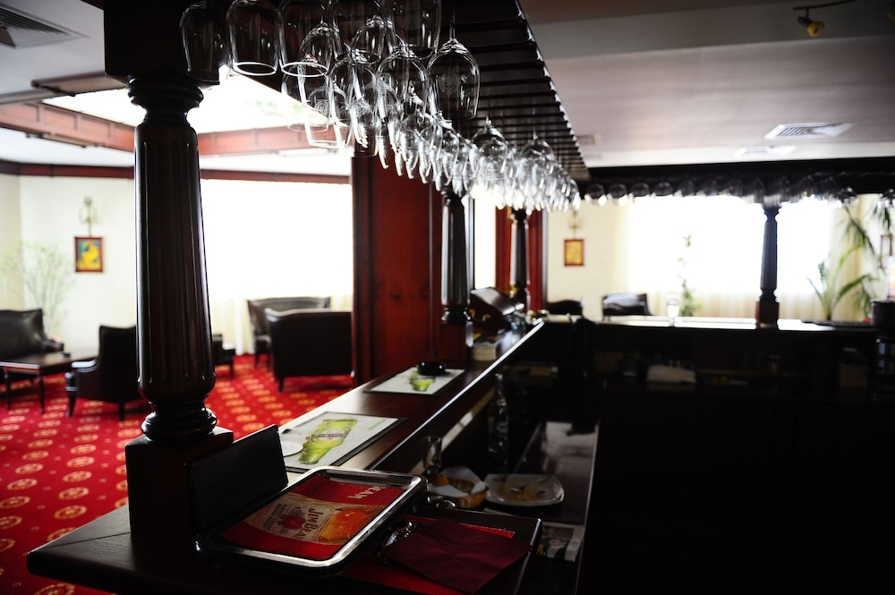 로비 좌석 공간