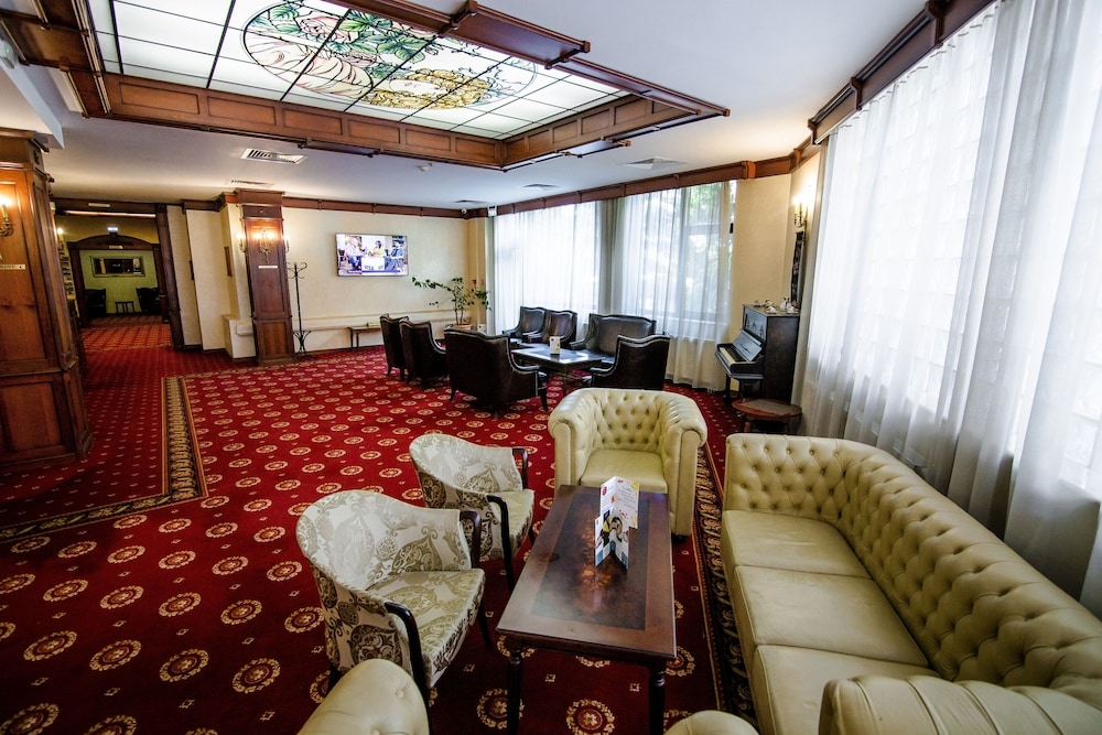 바(숙박 시설 내)