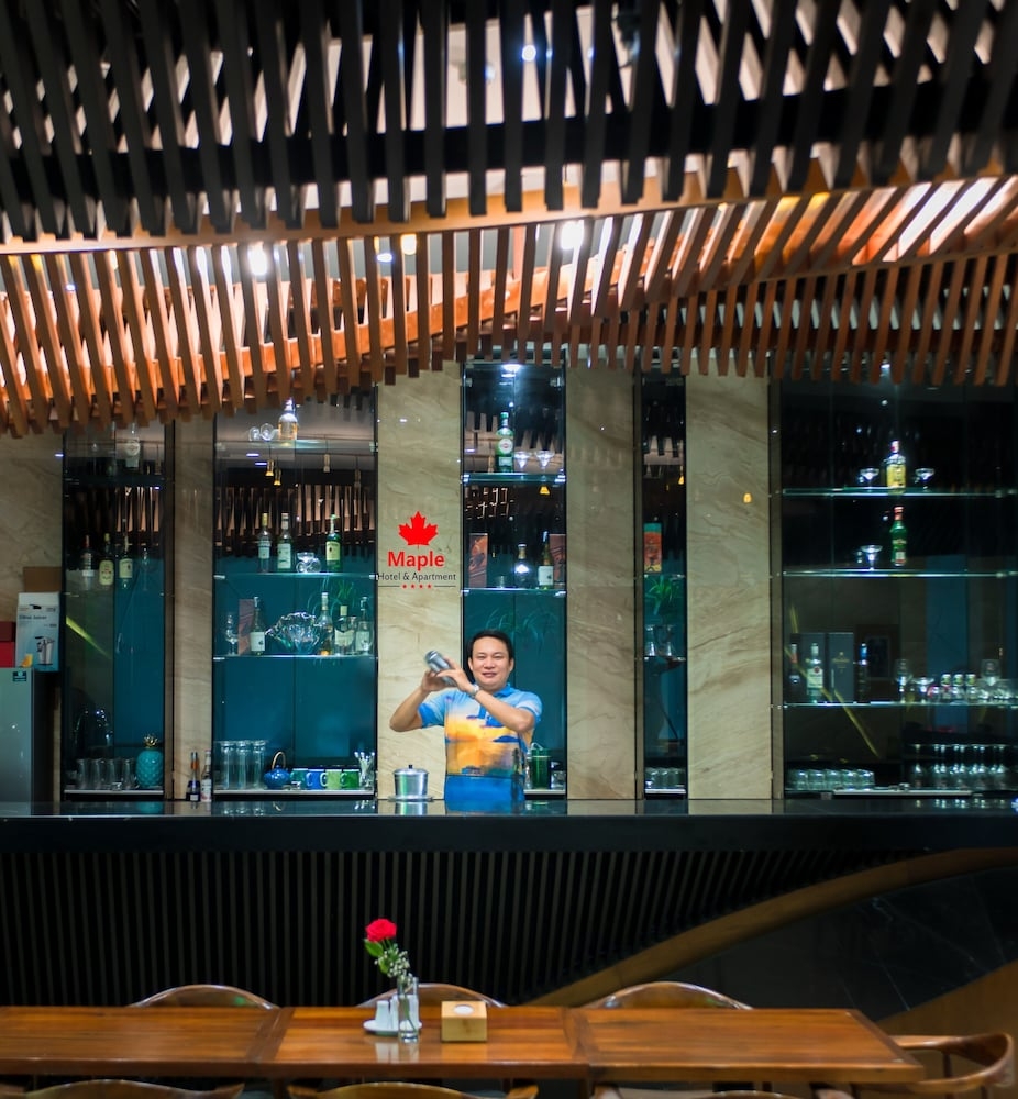 아침 식사 공간