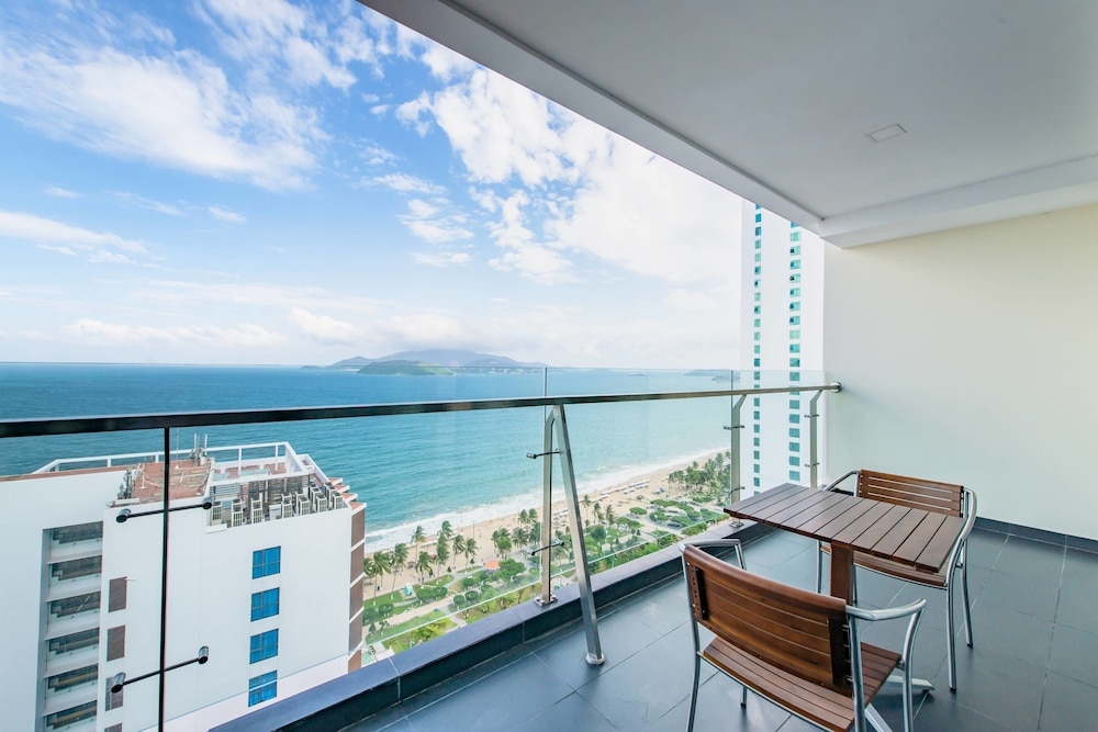 해변/바다 전망