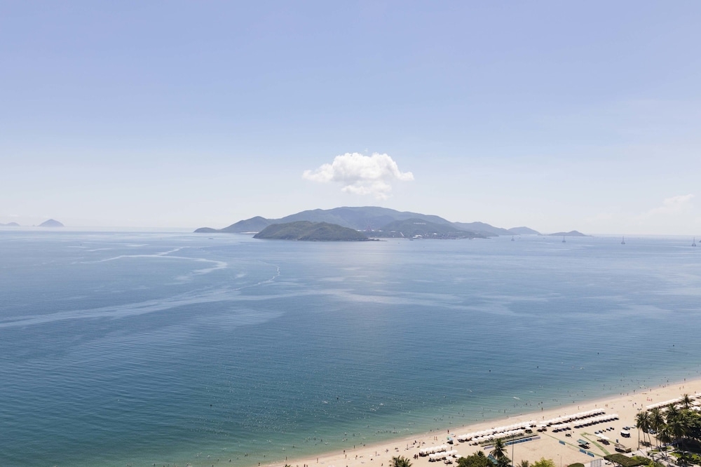 숙박 시설의 전망