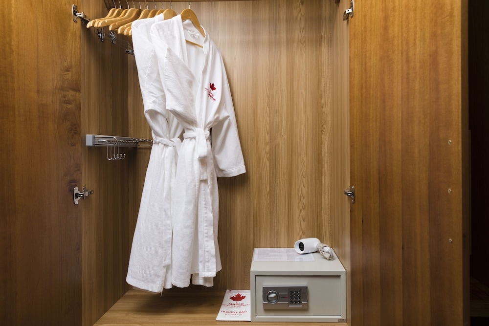 객실 내 편의 시설/서비스