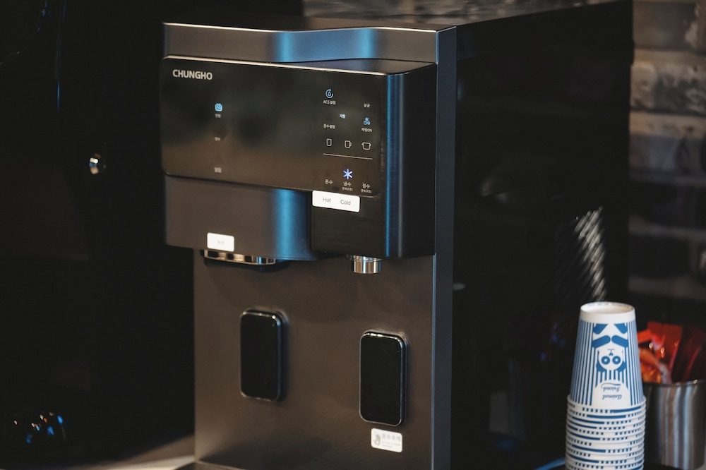 아침 식사 공간