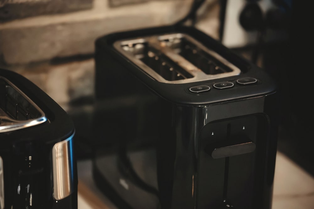 아침 식사 공간