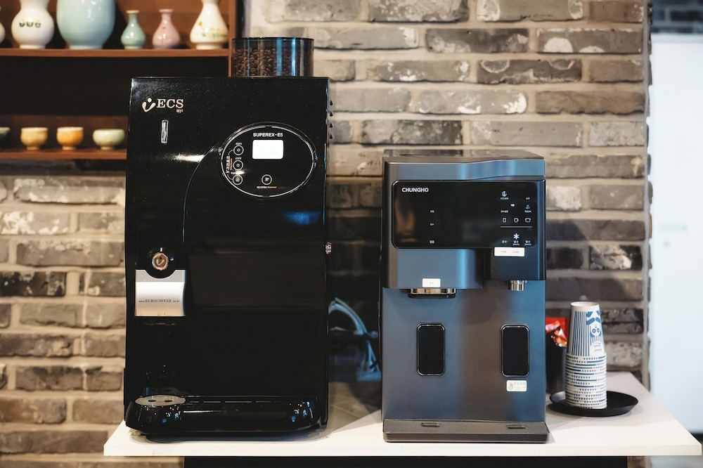 아침 식사 공간