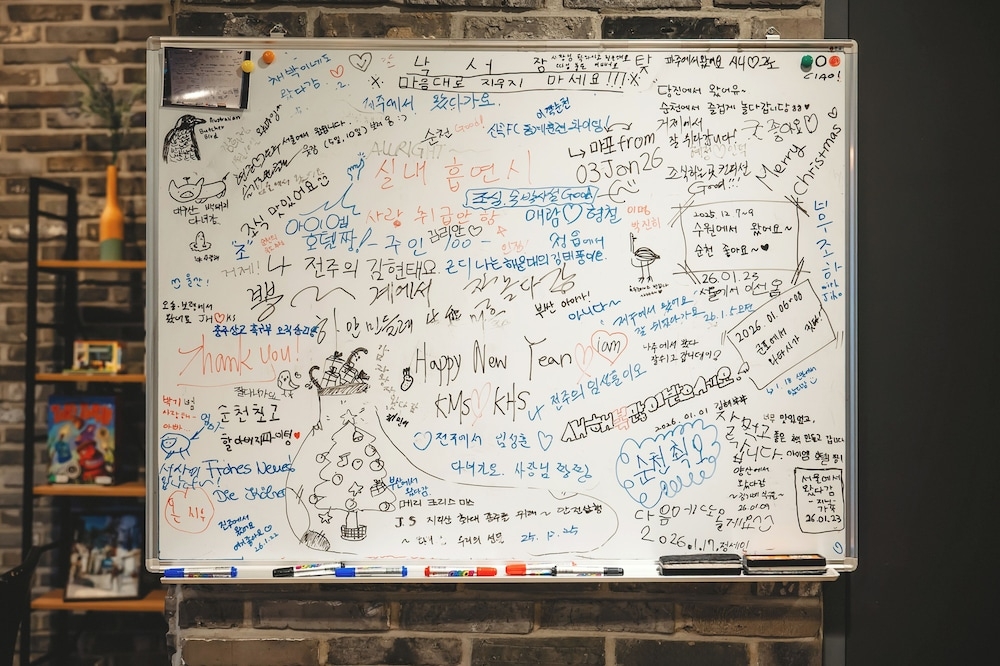 아침 식사 공간