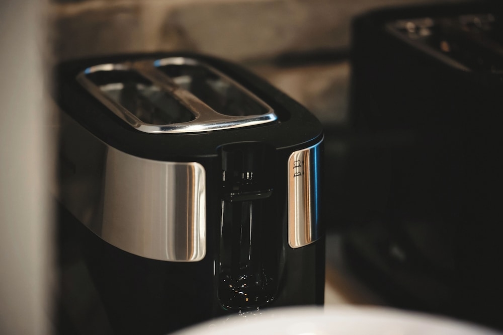 아침 식사 공간