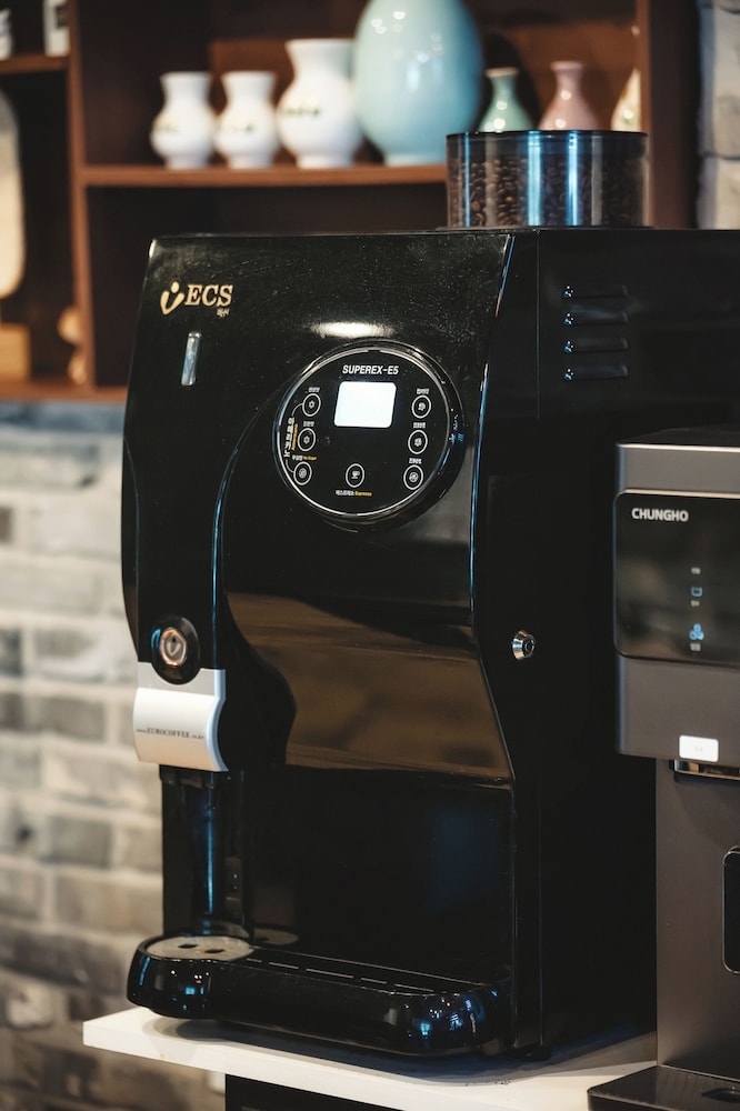 아침 식사 공간