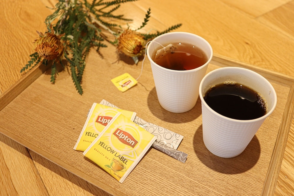 숙박 시설 내 편의 시설/서비스