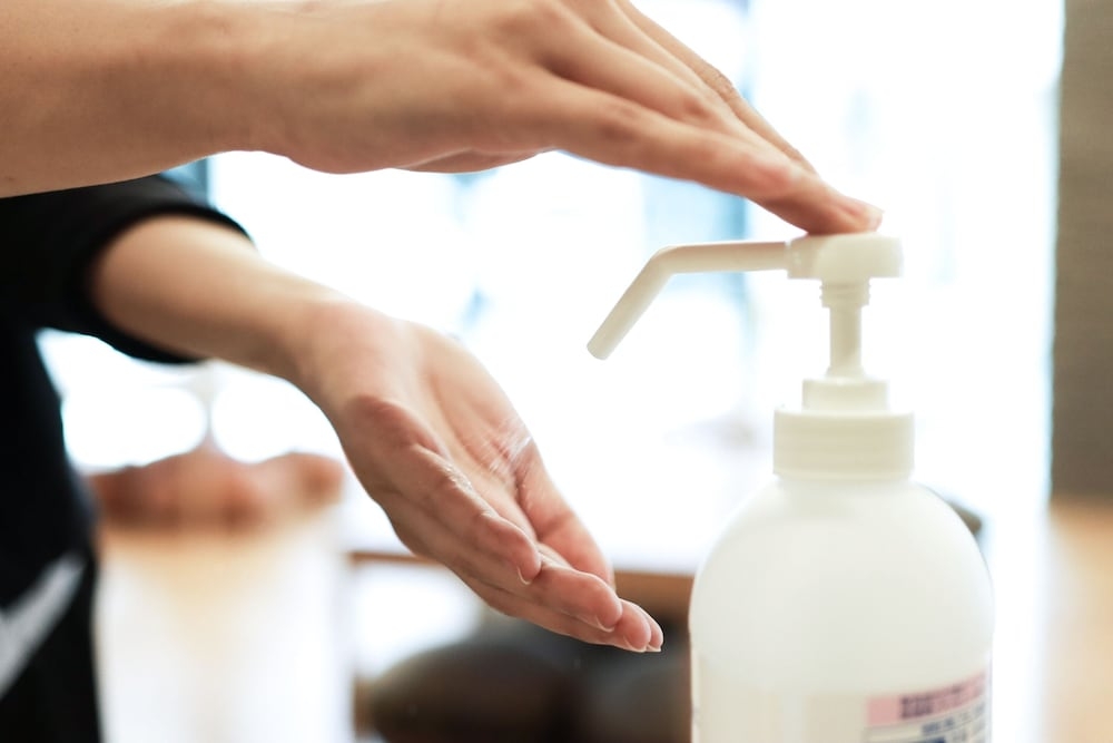 숙박 시설 내 편의 시설/서비스