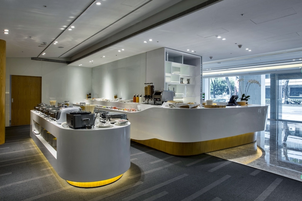 아침 식사 공간