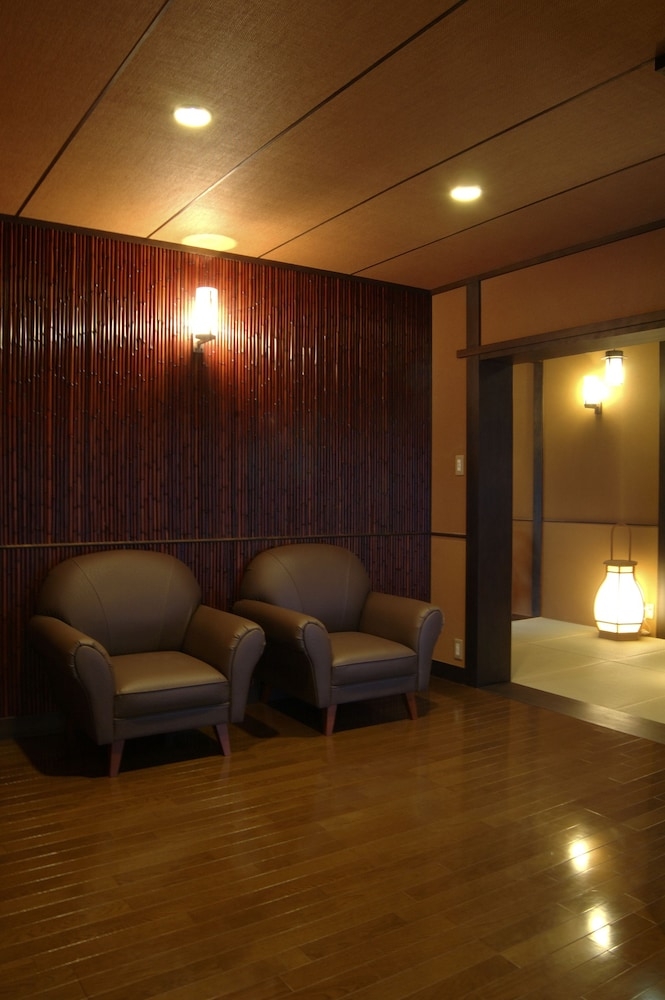 로비 좌석 공간