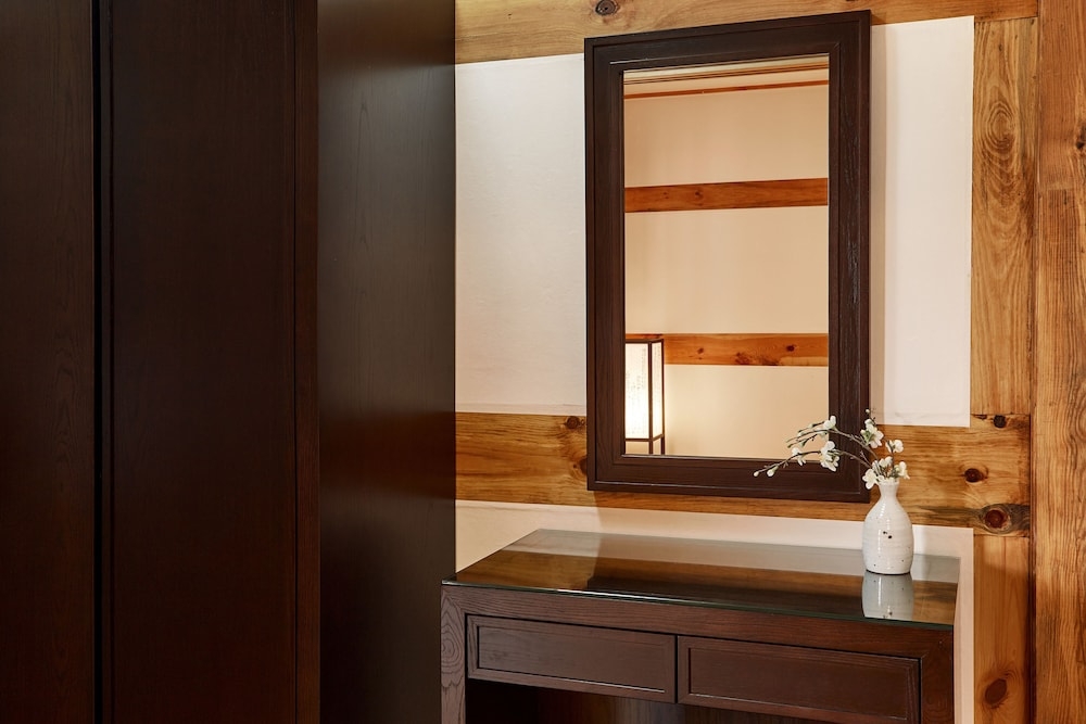 객실 내 편의 시설/서비스