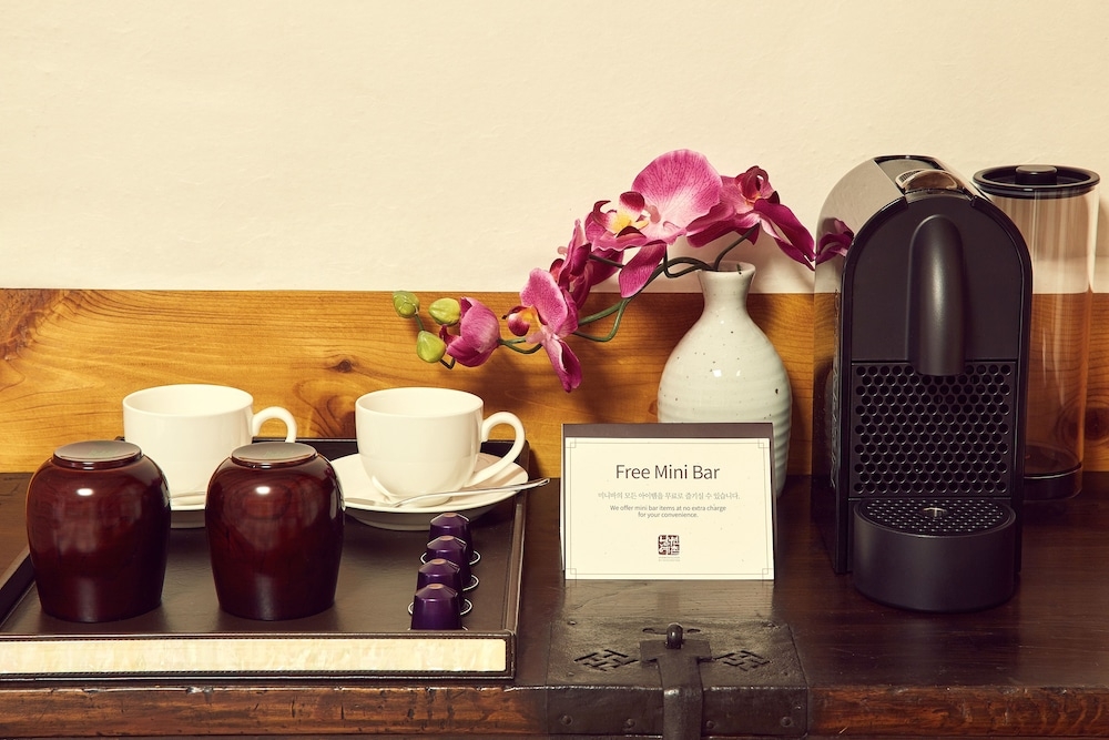 커피 및/또는 커피 메이커