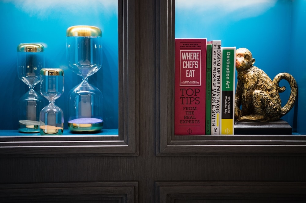 내부 세부 사진