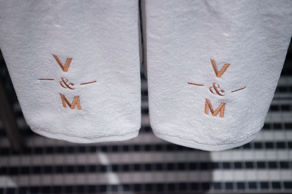 욕실 편의 시설