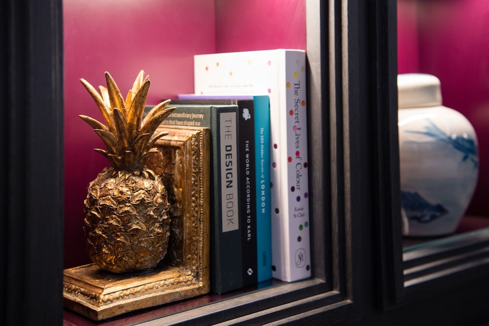 내부 세부 사진