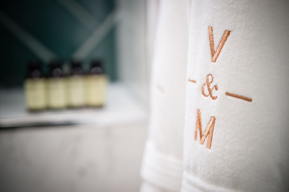 욕실 편의 시설